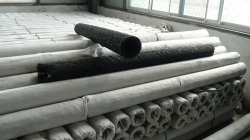 绵阳透水盲管【有限公司】18263428881大林土工