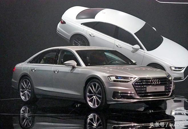 2016年奥迪a8多少钱(奥迪a8450多少钱啊)