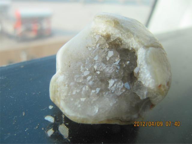 京津唐石友交流,滦河能捡到哪些种类的石头