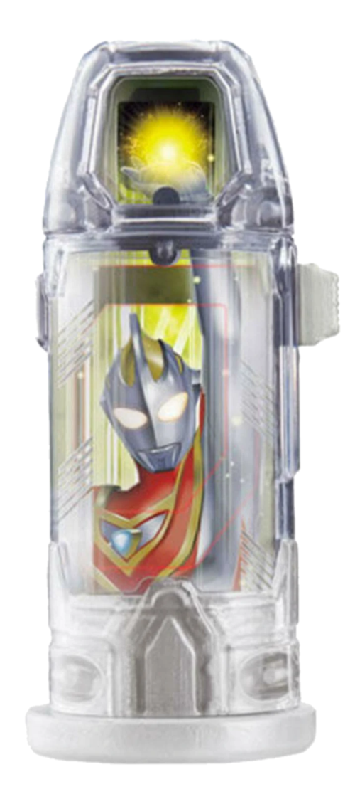 捷德奥特曼 奥特胶囊capsules