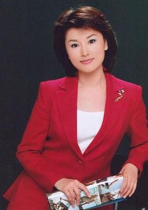 和佳_和佳主持人的老公