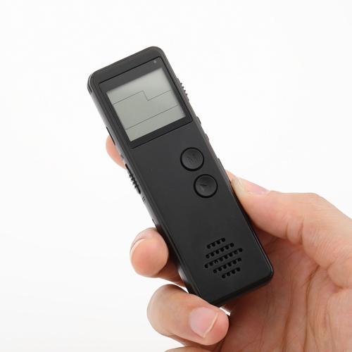 2021年外插卡新款录音笔清晰录音笔 mp3格式录音笔