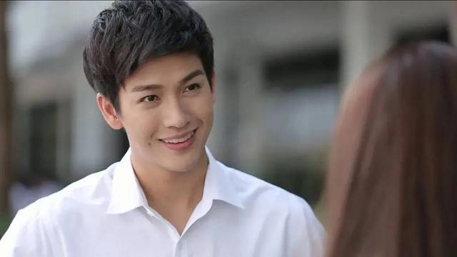 泰星push(推哥)大方承认整容 来华拍戏 互三夫妻恩爱至今