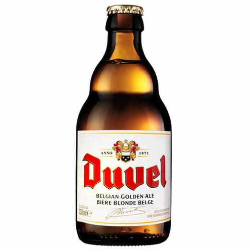 督威啤酒