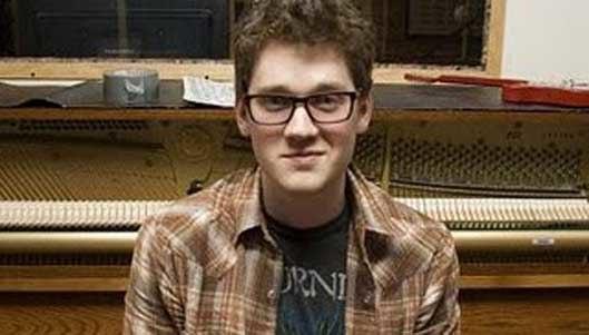 alex goot - qq音乐-千万正版音乐海量无损曲库新歌热歌天天畅听的高