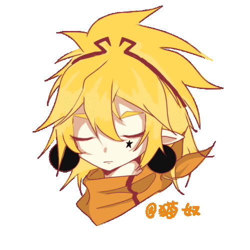 凹凸世界● 嘉德罗斯 热度(4)全文链接