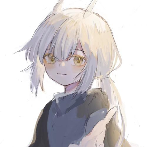 光遇同人作品——种自己的花爱自己的宇宙