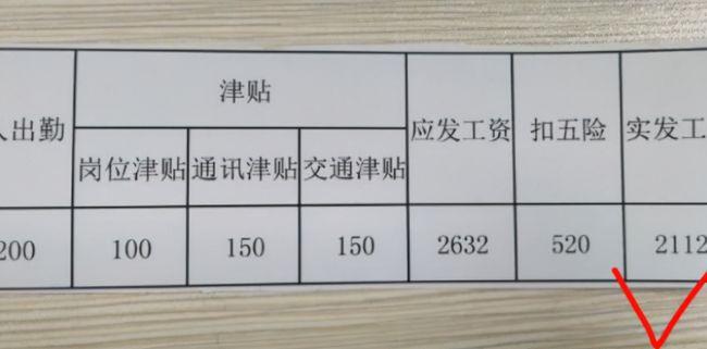 杭州一幼儿园天价工资单网友工资如此高为何还说老师穷