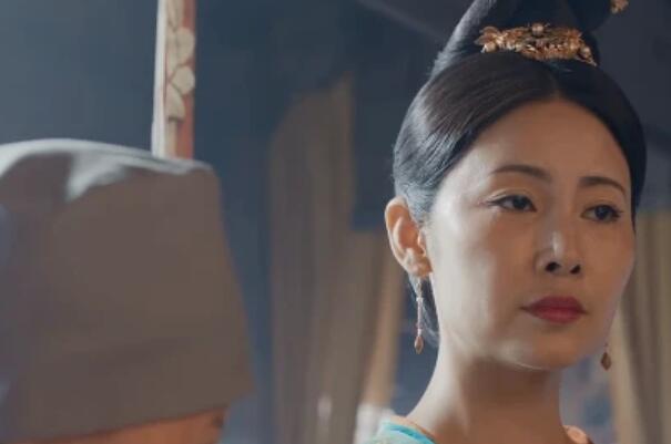 风起霓裳卓锦娘第几集下线卓锦娘结局怎么死的