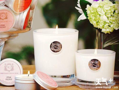香薰蜡烛哪个牌子好 值得入手的几款香薰蜡烛