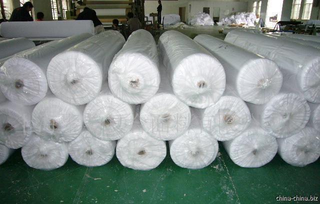 供应白色pvdf1100g膜布防紫外线,每平68元批发超低价格