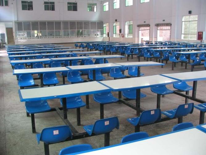 一所有温度的学校--涪陵四中