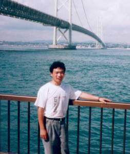 吴宏春