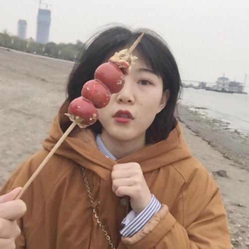 暴力颖の 情侣头像 韩系