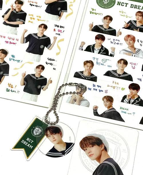 nct|李帝努_梦诺怎么样_摄影_ins风_清纯_nct_dream_娱乐_明星娱乐