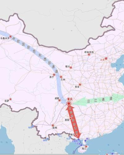 黄百铁路起自贵州省黄桶站至广西右江区永乐乡全长29237公里