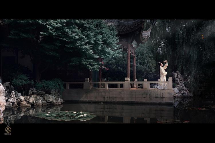 钟灵毓秀