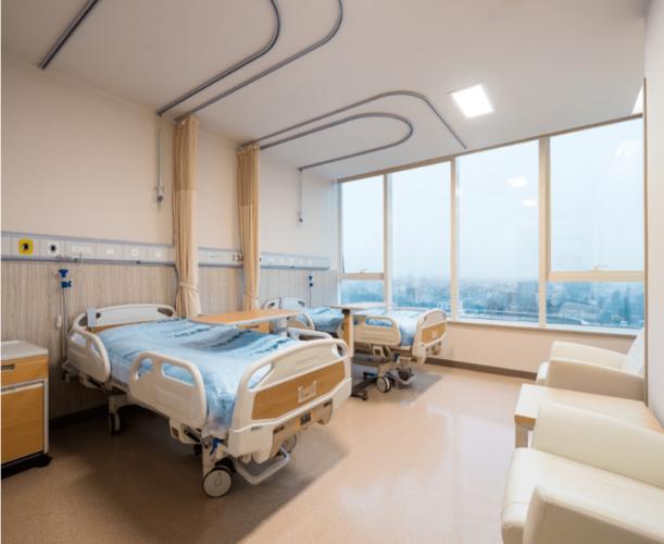 医院普通病房