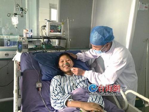 大一女生测800米体能心脏骤停 20分钟后恢复跳动