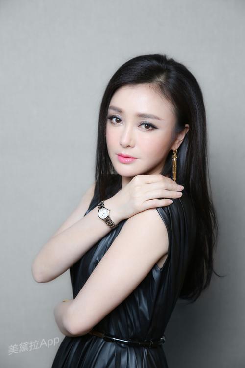 秦岚真的整容失败了吗?都是修片师惹的祸!