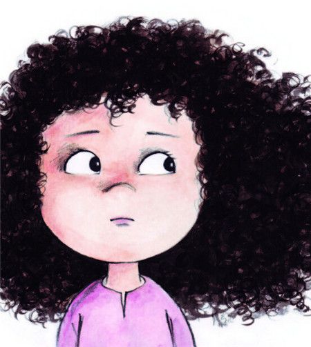 《爆炸头米拉》