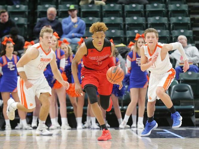 romeo langford through the years