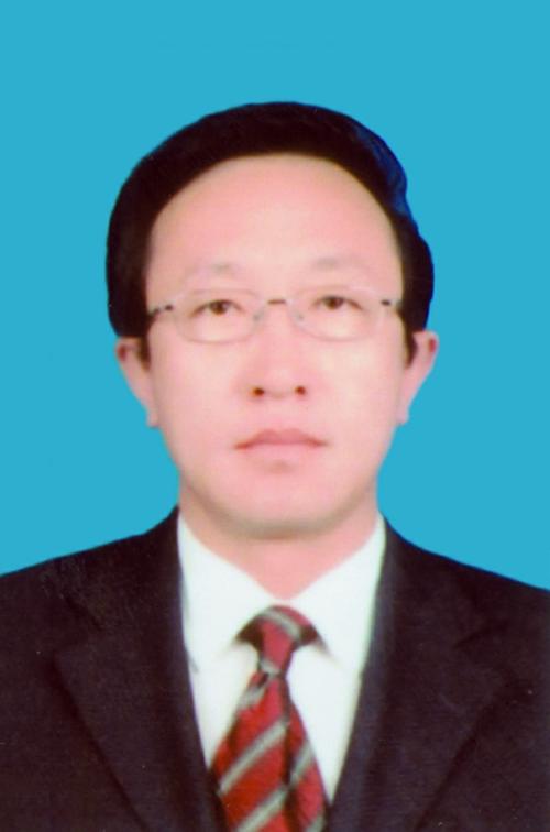 陈永杰