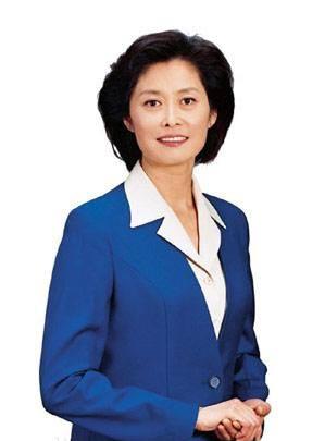 央视主持人敬一丹4月底正式退休 于央视工作27年