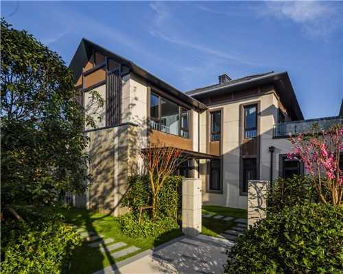 上海崇明岛陈家镇东滩花园楼盘一期开盘是什么价位