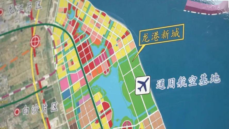 龙港"撤镇设市"改了啥?