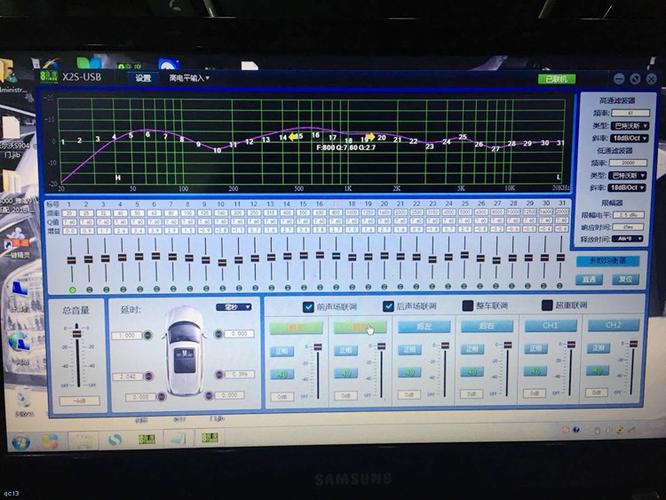 有好音乐相伴每天都是崭新的:奥德赛音响升级8音度x2s
