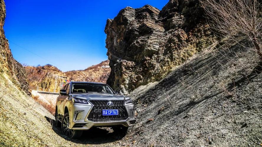 越野与奢华的极致追求 解读雷克萨斯lx570
