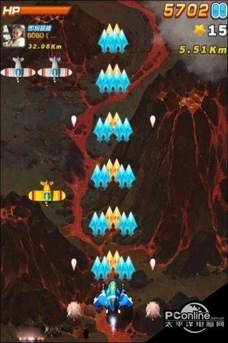 全民飞机大战飞机图鉴属性介绍