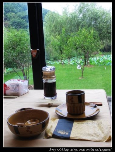 周末的惬意休闲地——粤式茶点之"御道茶会"