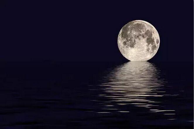 古诗词中的中秋