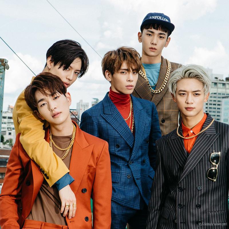 虽然金钟铉离开已经有三年了,但是相信在粉丝心中,shinee永远都是五