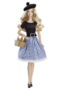 item.taobao.com 艳银采集到芭比娃娃  采集 barbiecollector.