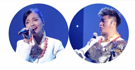 《这辈子跟定你》走红 掀起为爱而唱风暴