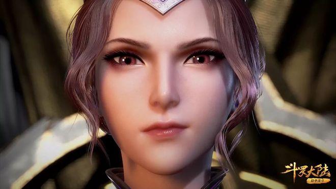 斗罗大陆象甲宗这宗门之首能坐多久动漫中拓跋希能否突破90级