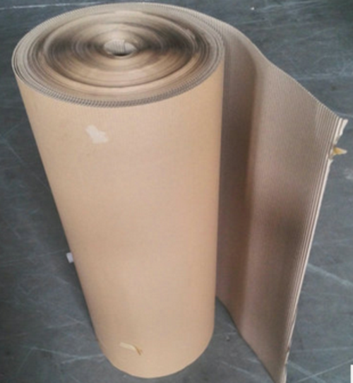 供应瓦楞纸纸板卷筒纸包装纸包装材料可定制