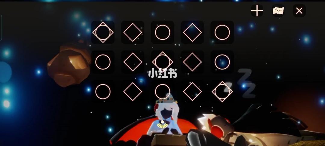 sky 光遇钢琴_光遇_钢琴_琴谱_光遇琴谱_游戏_手机游戏