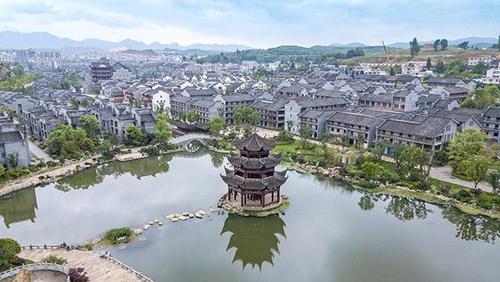 首页 瓮安旅游 旅游工作 景区2013年获中国赋学会颁发的"中国辞赋之乡