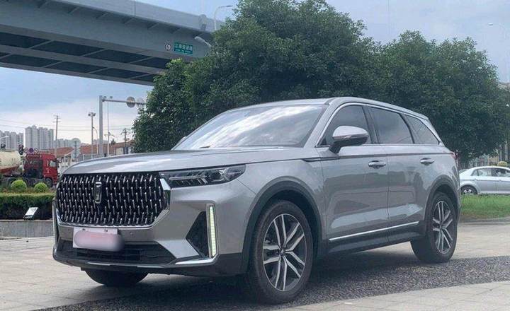 福州二手奔腾t99 2020 款 20td 自动舒适型 色 - 小猪二手车