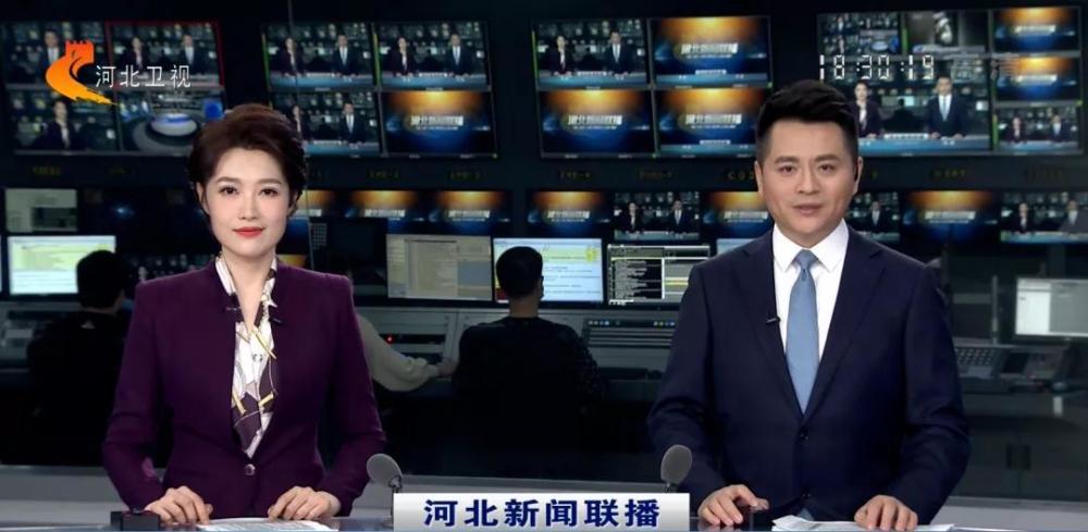 新任女主播傅敏的就位,也填补了《河北新闻联播》因前女主播刘妙然