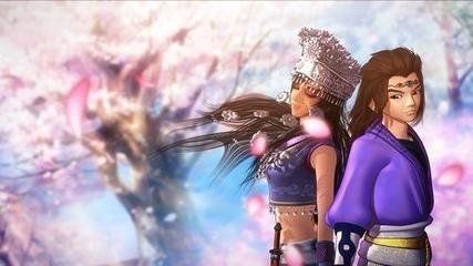 秦时明月石兰,少羽的壁纸图有哪些~~~~还有天明和月儿