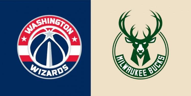 大洛24分 字母哥遭驱逐 八村塁20分 雄鹿送奇才复赛7连败