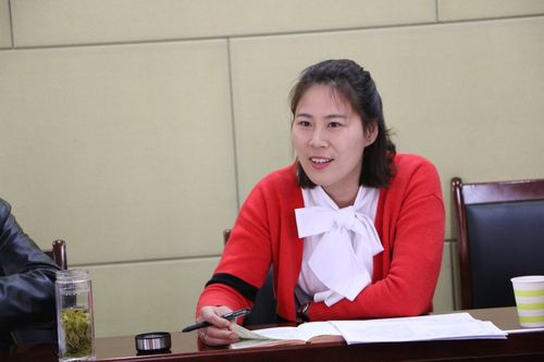 黉学育才小学孙校长