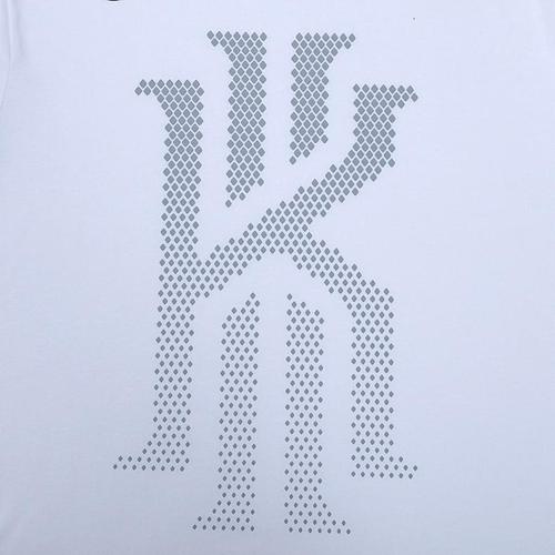 该商品  款式宽松  欧文的标志让你在球场成为一道亮丽的风景线   7折