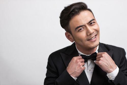 杨烁(80后影视男演员)_百度百科