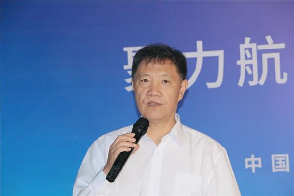 聚力航天梦同圆中国梦运鸿集团正式成为中国航天事业合作伙伴